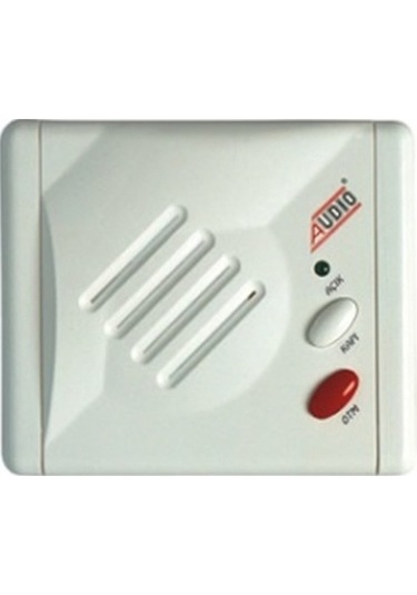 Audio Ekonomik Diafon Şubesi E12