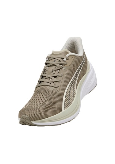 Puma Puma Darter Pro Erkek Yol Koşusu Ayakkabısı 7781 Çok Renkli