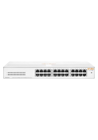 Hpe Aruba R8R49A 1430-24G 24 Port Switch
