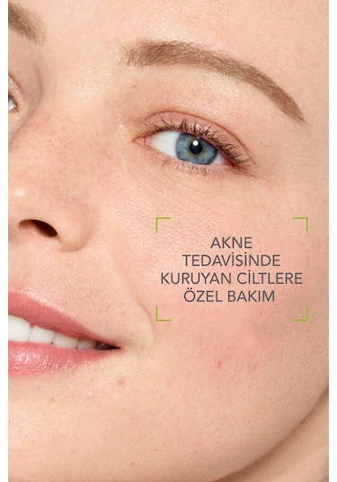 Bioderma Sebium Hydra Cleanser Akneye Eğilimli Kuru Ciltler İçin Yatıştırıcı Balm 200 ML