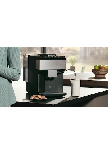 Siemens TP516RX3 Tam Otomatik Kahve Makinesi