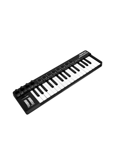 Mıdıplus Minicontrol 32-mini Tuş Usb Mıdı Klavye Controller