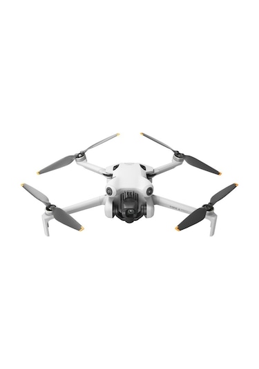 DJI Mini 4 Pro Fly More Combo (DJI RC 2 Ekranlı Kumandalı)
