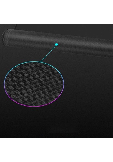 Dolıty Klasik Retro Çin Tarzı 90x40cm Büyük Mouse Pad E