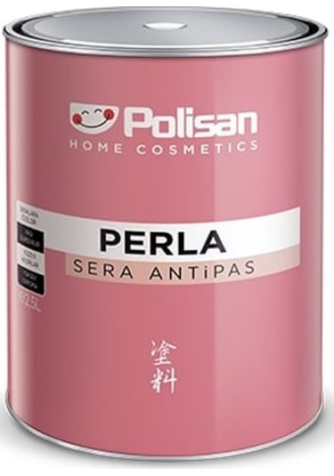 Polisan Perla Sera Antipas Gri 20 Kg