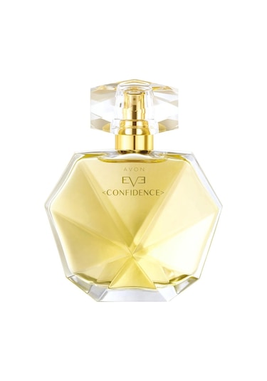 Avon Eve Confidence Kadın Parfüm EDP 50 ML