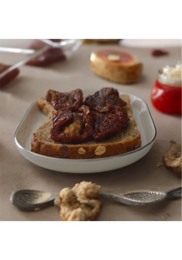 Gustolea Nature Marine Edilmiş Domates Kurusu 600 G