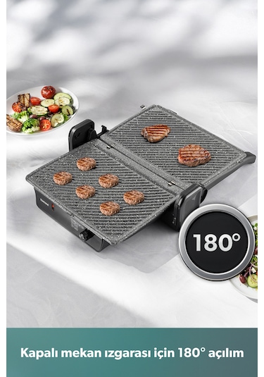 Homend Toastbuster 1334H Tost Makinesi