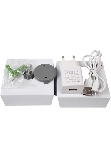 Cata Akıllı İç Mekan Kamera Ct-4050