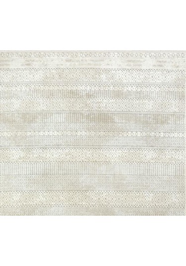 Padişah Halı Touch 74215 060 Serisi Salon Oturma Yatak Odası Halısı Krem