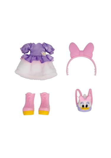 Cry Babies Bff Disney Bebekler Daisy -920835