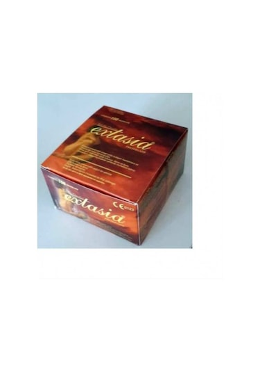 Extasia Ekonomik Paket 100 Adet Prezervatif