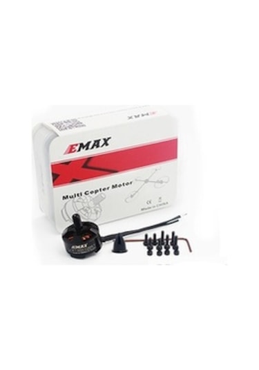 Emax MT2206 II Drone Motoru - 1500KV CCW