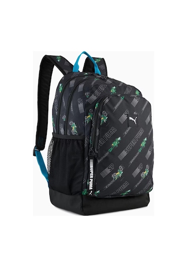 Puma Super Sırt Çantası C-pum092012p01p01 Siyah