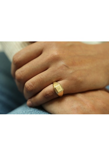 Reis T10053 Peaky Cut Altın