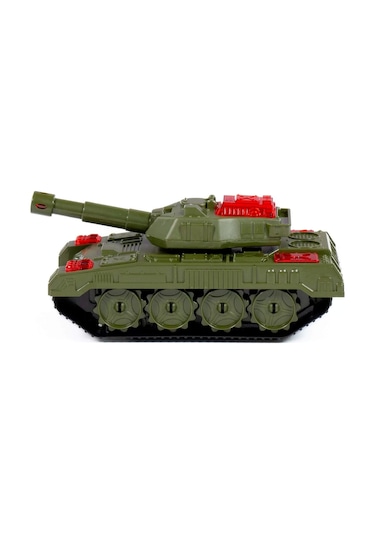 Tank Atılım Filede 87676
