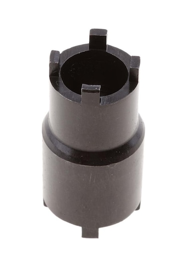 Suntek Kawasakı Motor Mount Spanner Somun Soket Aracı 20 Mm 24 Mm