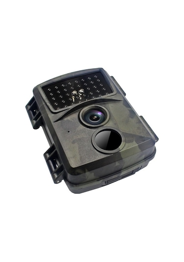 Prestigegoods Pr600a 20 Milyon 1080p Hd Kızılötesi Çok Renkli İzleme Kameraları 38 Ir Lamba Çok Renkli