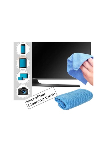 Kcl-1005 3In1 Bilgisayar Lcd Ekran Telefon Temizleme Solüsyon Set  N11.333