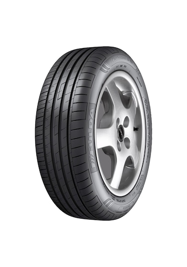 Fulda 205/55 R16 91V EcoControl HP 2 Yaz Lastiği 2024