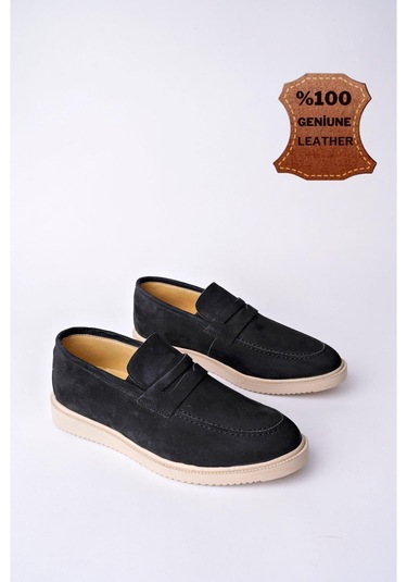 Muggo Jones Garantili Erkek Günlük Klasik Hakiki Deri Casual Rahat Ortopedik Ayakkabı Siyahsüet Siyah Muggo Jones Garantili Erkek Günlük Klasik Hakiki Deri Casual Rahat Ortopedik Ayakkabı Siyahsüet Siyah