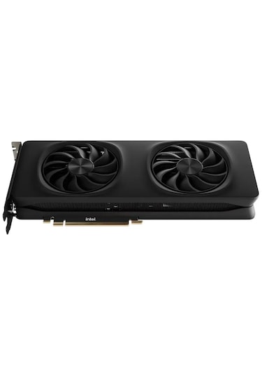 Intel Arc B580 Limited Edition 12 GB GDDR6 192 Bit Ekran Kartı