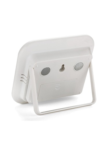 Homyl Led Ekranlı Oda Termometresi Nem Ölçer Dijital İç