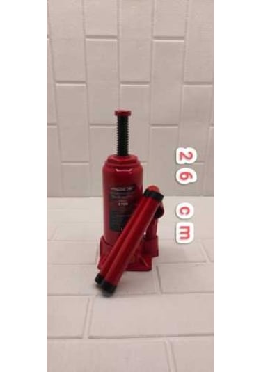 OTO KRİKO ŞİŞE TİP HİDROLİK 6 TON