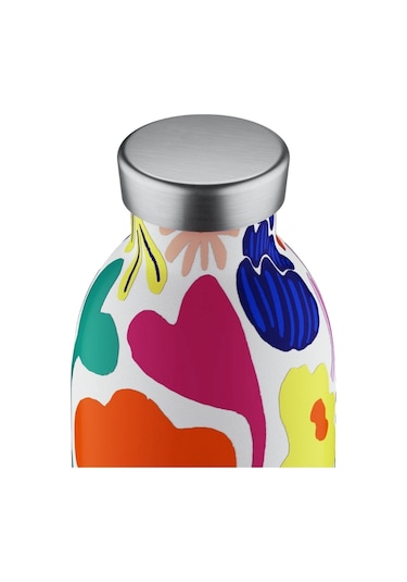 Clima Bottle Acqua Fiorita Paslanmaz Çelik Termos 330 ML