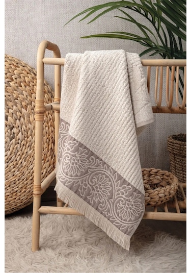 Bambu Kab. Bord. El Havlusu - Bej Bej