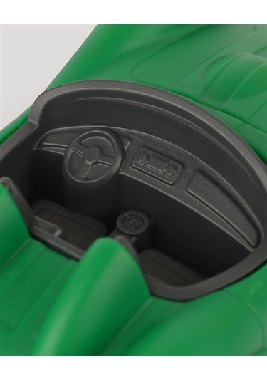 Lc Oyuncak Kırmızı Büyük Çekici