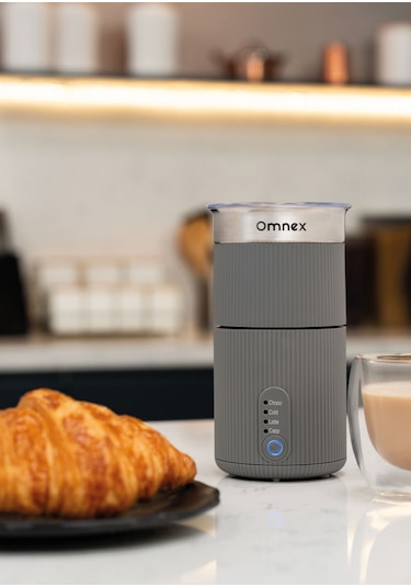 Omnex Swifo Max 350ml Süt Köpürtücü