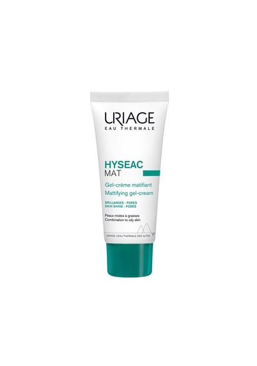 Uriage Hyseac Matlaştırıcı Jel Krem 40 Ml