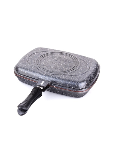 Aryıldız T T Martis Double Tava 36 Cm