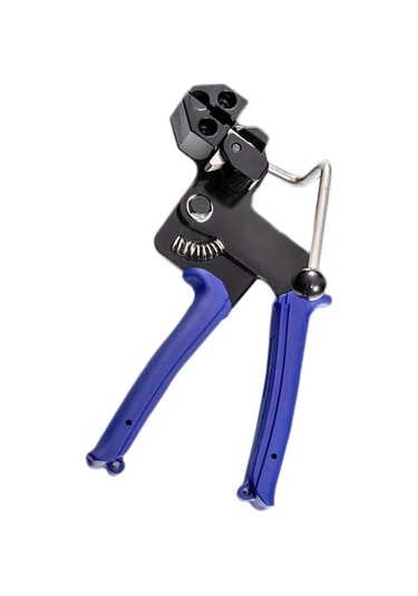 Suntek Sabit Kesme Aracı Kesici Ev Zip Kravat Bahçe Kablo Pensesi 21cmx12cmx4.5cm