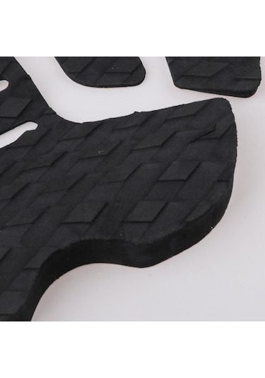 Homyl 5 Parça Sörf Çekiş Paddleboard Longboard Için Kuyruk