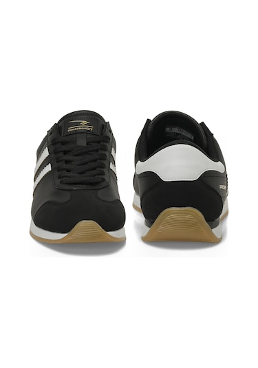 Proshot Borıs 6fx Siyah Erkek Sneaker 000000000102694360 SİYAH-BEYAZ