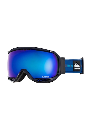 Quiksilver Hubble Tr Erkek Goggle Mavi