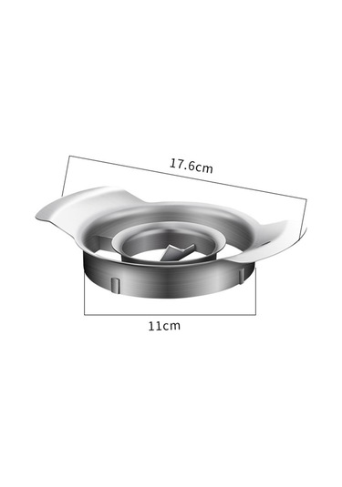 Suntek Magideal Nar Soyma Alet Seti Kase Ayrı Aparatı Diğer