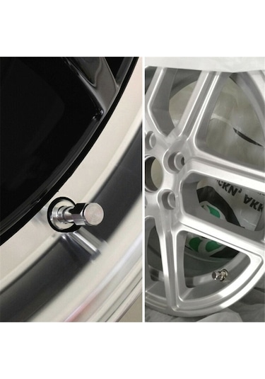 Çelik Sibop Seti 4 Adet Dublex Sibop Oem