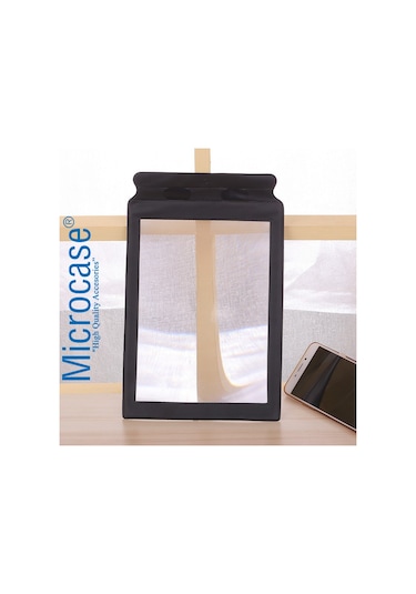 Microcase A4 Ölçekli 3X Büyütme Kart Büyüteç Model By11