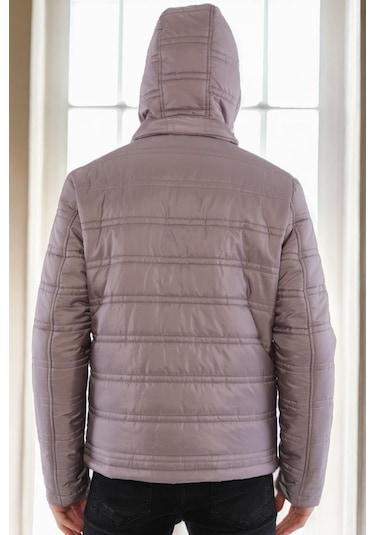 M9645 Dewberry Erkek Mont-bej Bej