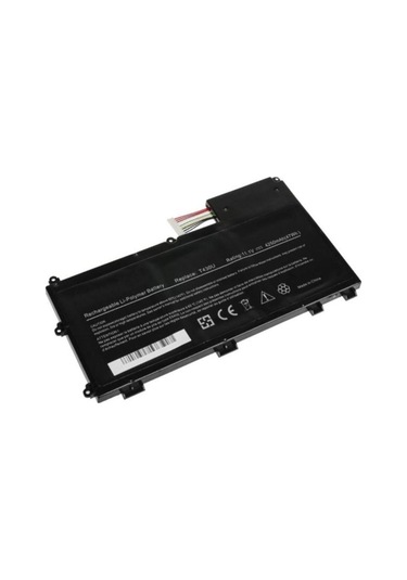 Lenovo Uyumlu Thinkpad T430U-3353 Batarya Pil