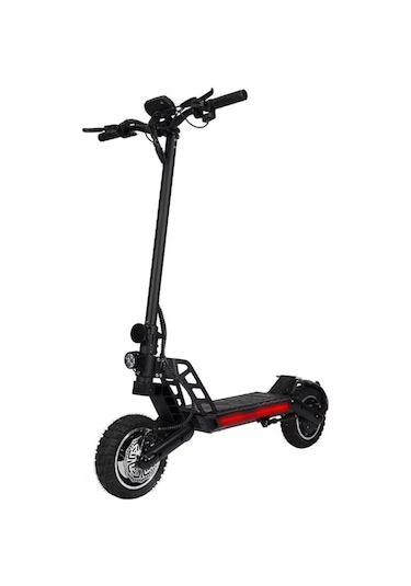 Bood CX-800 800 W Elektrikli Scooter (Teşhir)