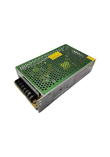 Mervesan Ms-150-12Ups 13.5V 11A Dc Adaptör