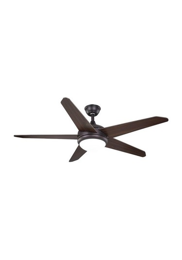 Kaşkar F52204 52" 5 Kanatlı Uzaktan Kumandalı Tavan Vantilatörü