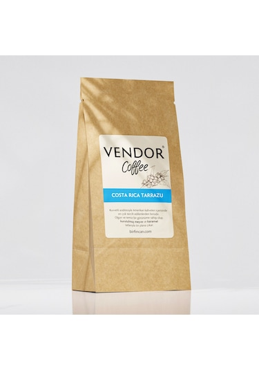 Vendor Costa Rica Tarazzu French Press 1 KG