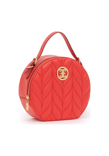 Pierre Cardin Kadın Nar Çiçeği Çanta 50287470-vr039 Nar Çiçeği