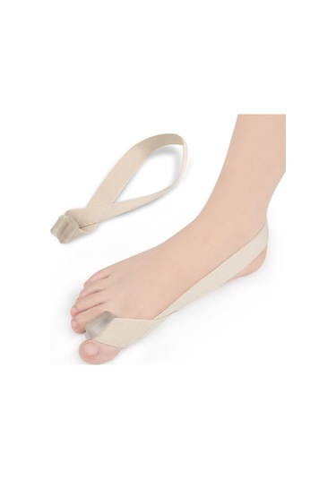 Homyl Evrensel Başparmak Ayarlayıcı Nefes Alabilir