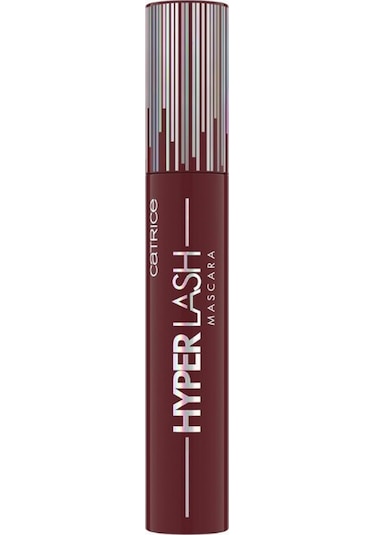 Catrice Hyper Lash Maskara 3 Lü Paket 030 Burgundy Bliss 2